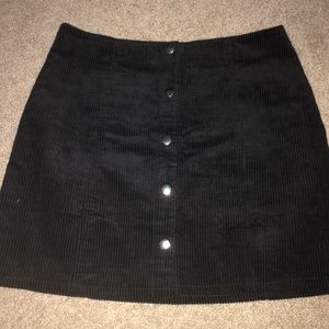 Forever 21 skirt